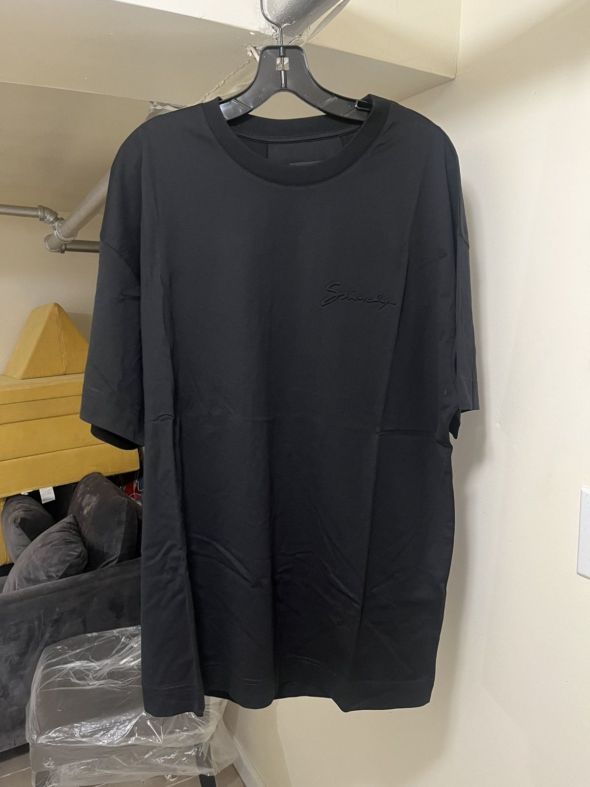 Givenchy T Shirt Sz Xl Hoodie, Sweatshirt | FlexRushtees.com