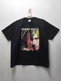 Playstation Silent Hill 2 Remake T Shirt