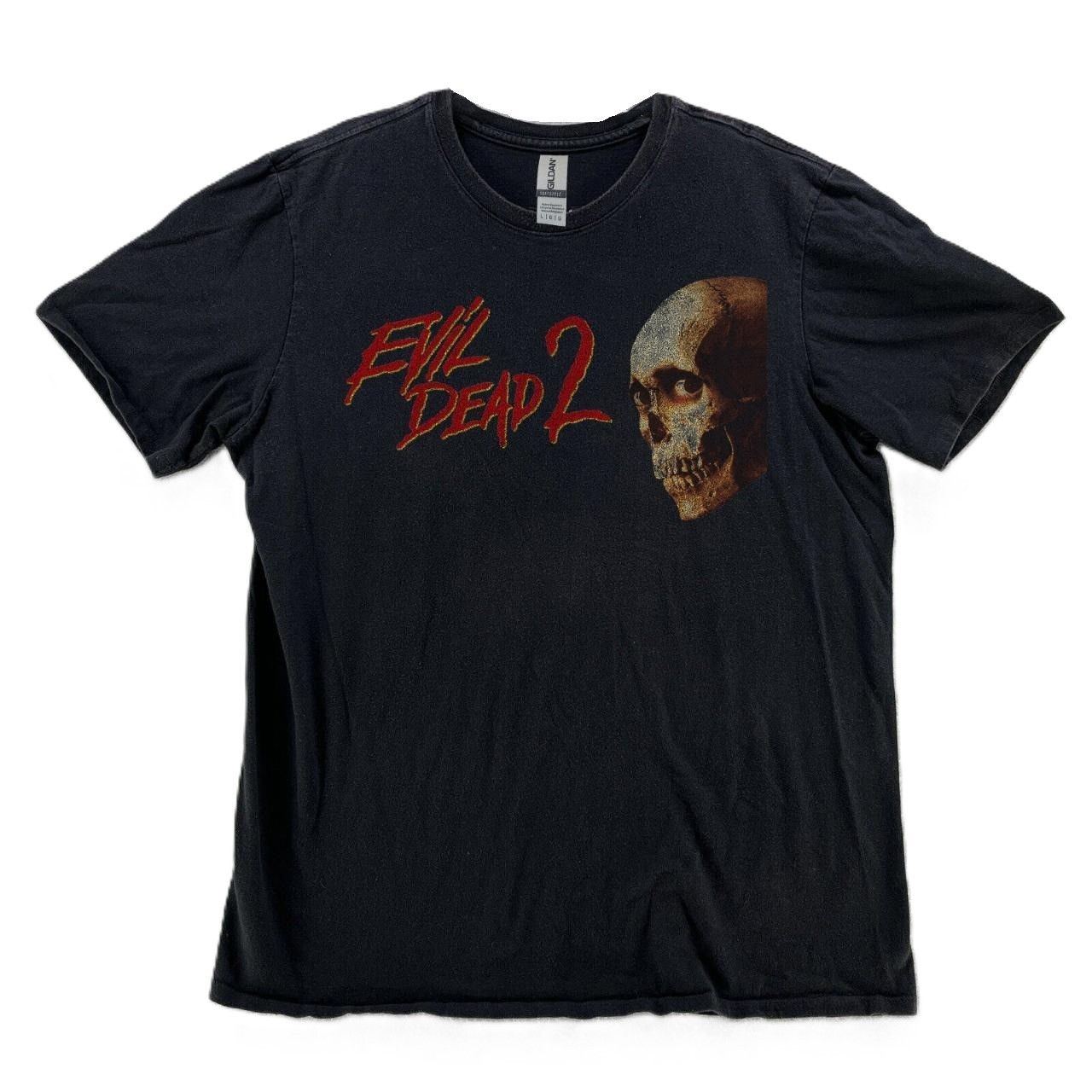 Gildan Evil Dead Horror T Shirt
