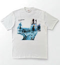 Band Tees 00s Radiohead Ok Computer Tees Hoodie, Sweatshirt | FlexRushtees.com
