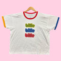 Other Billie Eilish Hit Me Hard And Soft Tour Oversized Tee S Hoodie, Sweatshirt | FlexRushtees.com
