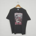 Vintage Sistem Of A Down American Heavy Metal Band Tshirt Hoodie, Sweatshirt | FlexRushtees.com