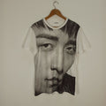 Band Tees Rare Kpop Bigbang Boy Band Korea Tees Hoodie, Sweatshirt | FlexRushtees.com