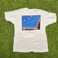 Matix Rare Fractal Art T Shirt
