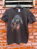 Anime Vintage Fullmetall Alchemist T Shirt Anime Manga