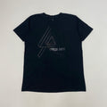 Band Tees 2014 Linkin Park Faded Logo T Shirt Hoodie, Sweatshirt | FlexRushtees.com
