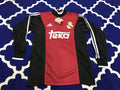 Vintage Real Madrid Teka Longsleeve
