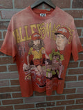 Vale Valley Red Summer Tee Men S Size M New Hoodie, Sweatshirt | FlexRushtees.com