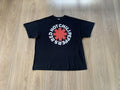 Band Tees Gildan Red Hot Chili Peppers Rock Band Tshirt Hoodie, Sweatshirt | FlexRushtees.com