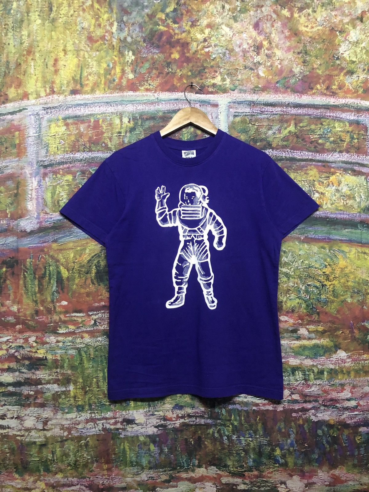 Boys Club Billionaire Boy S Club Astronaut Tee