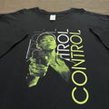 Vintage Control Dynamite Comic Crime Political Thriller Tee 3xl Hoodie, Sweatshirt | FlexRushtees.com