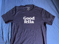 Prinkshop Goodfellas Tee Shirt Medium S45