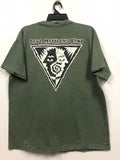 Vintage Dave Matthews Band Promo Tshirt 90s Phish Grateful Dead Hoodie, Sweatshirt | FlexRushtees.com
