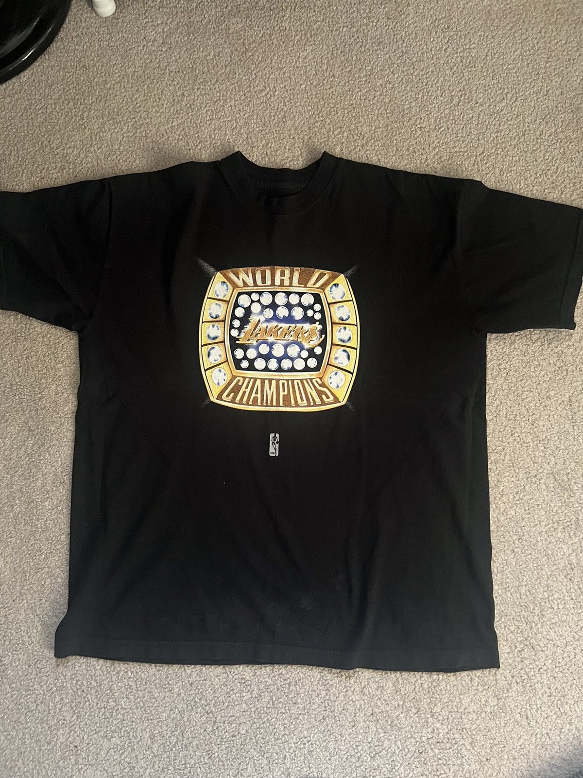 Kthla Killthehype Kth Lakers Tee Hoodie, Sweatshirt | FlexRushtees.com