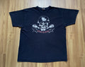 Band Tees Vintage Y2k Thin Lizzy Touring T Shirt Tee Judas Priest Hoodie, Sweatshirt | FlexRushtees.com
