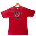 Rare Vintage 2000 Green Day Red Dragon Shirt Tee Hoodie, Sweatshirt | FlexRushtees.com