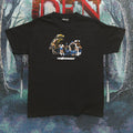 The Perez Bros Low Rider Tee Hoodie, Sweatshirt | FlexRushtees.com