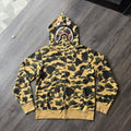 Bape A Bhating Ape 1st Camo Shark Og T-Shirts, Hoodie, Sweatshirt | FlexRushtees.com