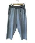 Brand Hare Japanese Brand Three Quaternary Pant