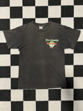 Vintage 1996 Hard Rock Cafe Osaka Japan Halloween Tee Hoodie, Sweatshirt | FlexRushtees.com