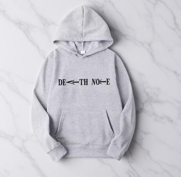 Other Death Note Hoodie
