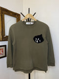 Net Ne Net Sweatshirt