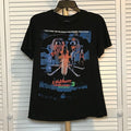 Other A Nightmare On Elm Street Short Sleeve T Shirt M 38 40