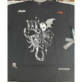 Regime Civil Regime Scorpio Mayhem Classic Oversized Tee Xl Hoodie, Sweatshirt | FlexRushtees.com