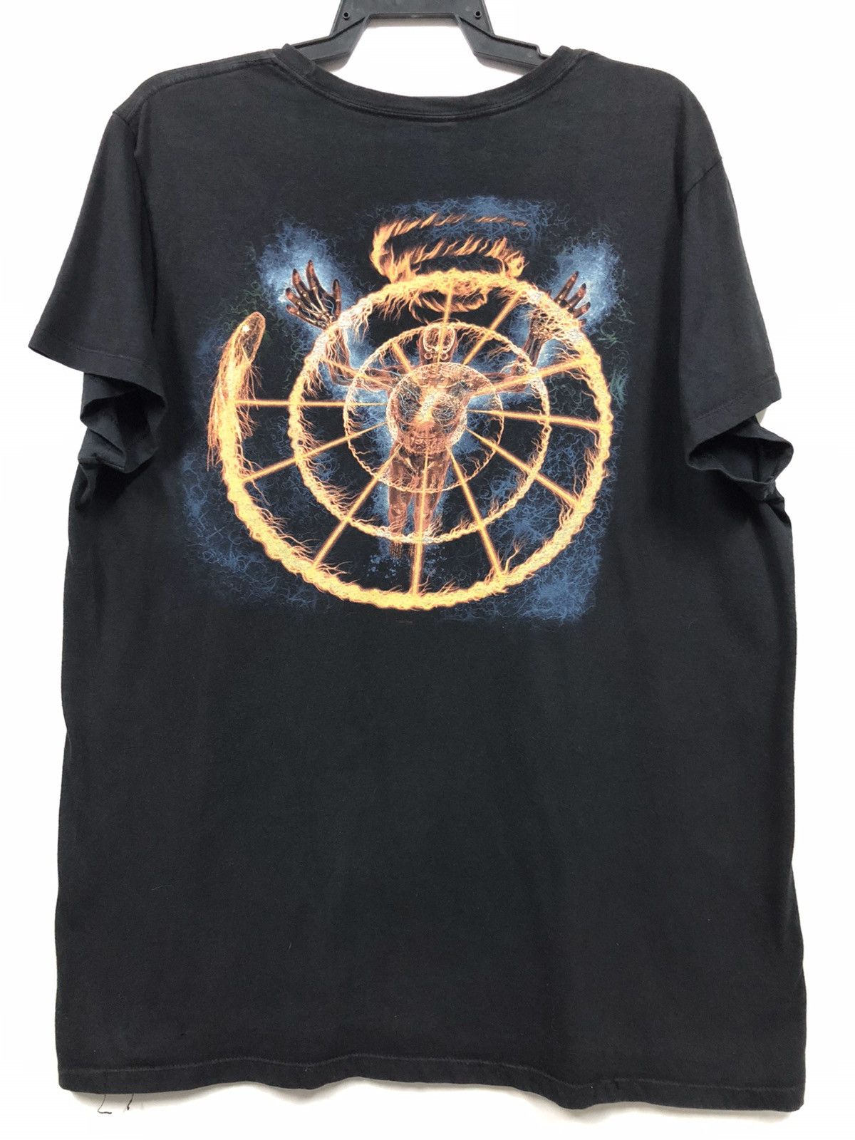 Band Tees 2007 Tool American Rock Band Shirt Hoodie, Sweatshirt | FlexRushtees.com