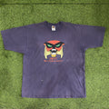 Fruit Of The Loom X Vintage Vintage 90s Brak Space Ghost Cartoon Tee