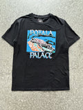 Palace Potala Graphic Tee Hoodie, Sweatshirt | FlexRushtees.com