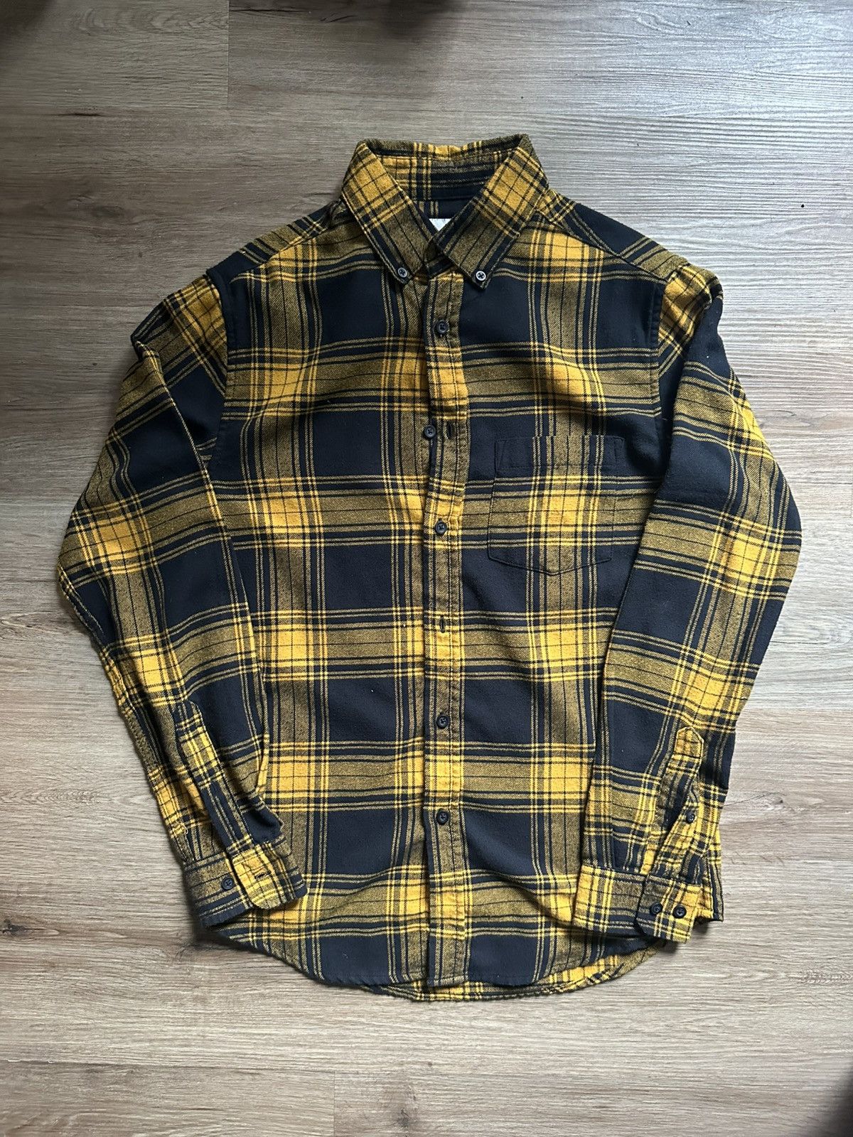Other Goodfellow Flannel
