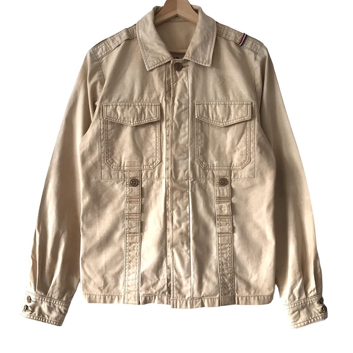 Other Big Holiday French Euro Military Sateen Shirt Hoodie, Sweatshirt | FlexRushtees.com