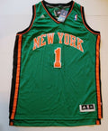 Nba Amar E Stoudemire Ny Knicks Shamrock Nba Basketball Jersey T-Shirts, Hoodie, Sweatshirt | FlexRushtees.com