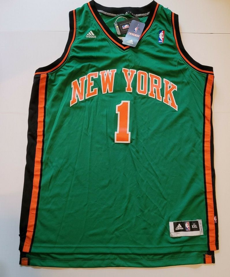 Nba Amar E Stoudemire Ny Knicks Shamrock Nba Basketball Jersey T-Shirts, Hoodie, Sweatshirt | FlexRushtees.com