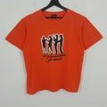 Vintage Clockwork Orange American Vintage Movie T Shirt Hoodie, Sweatshirt | FlexRushtees.com