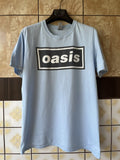 Band Tees Oasis Vintage T Shirt Hoodie, Sweatshirt | FlexRushtees.com