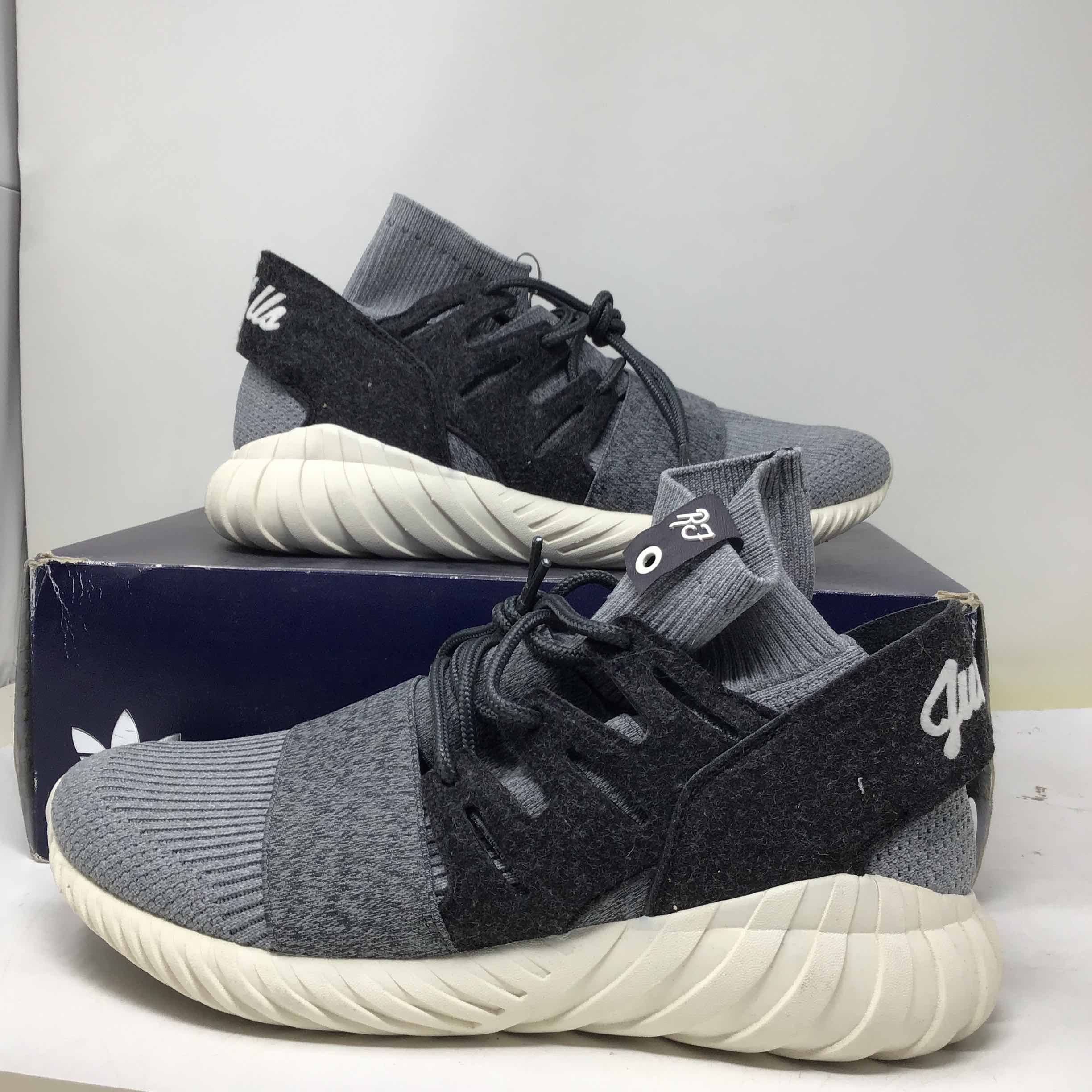 Adidas Tubular Doom Just Us