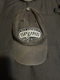 Nba Spurs Basketball Cat