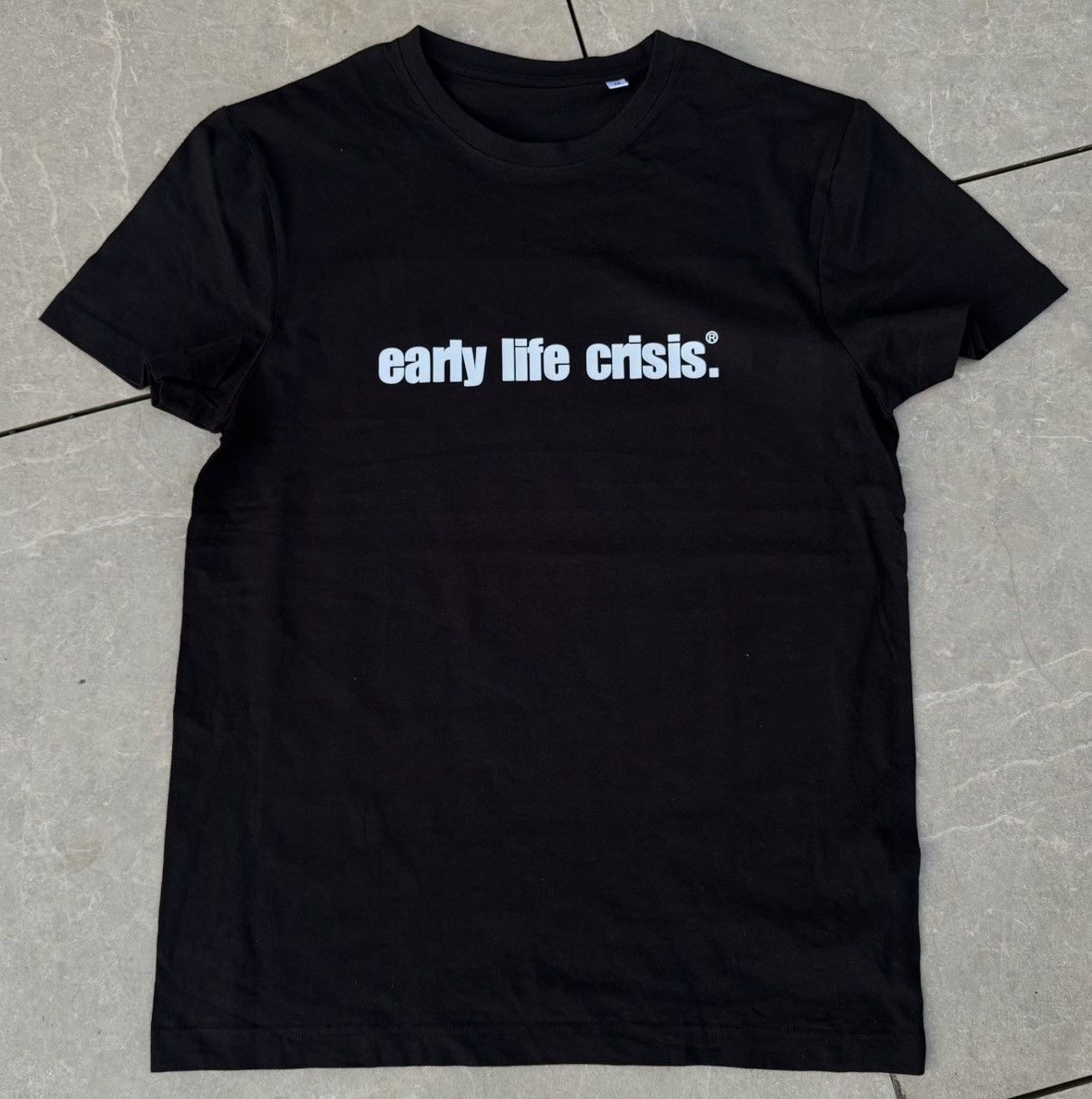 Other Early Life Crisis Nettspend Tee Hoodie, Sweatshirt | FlexRushtees.com