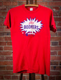 Vintage Ghs Boomers Guitar Strings Graphic T Shirt 70s