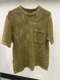 Stussy Knitted Too Beige Size M T-Shirts, Hoodie, Sweatshirt | FlexRushtees.com