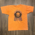 Other Y2k Hooters Biker Club Tee Size M Hoodie, Sweatshirt | FlexRushtees.com