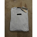 Essentials Tee Light Heather New Small With Tags Hoodie, Sweatshirt | FlexRushtees.com