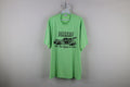 Vintage 90s Streetwear 50s 60s Rock N Roll T Shirt Usa