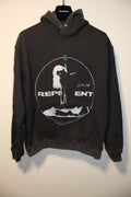 Represent Clo 1 Of 1 Printed Hoodie T-Shirts, Sweatshirt | FlexRushtees.com