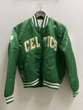 Vintage Nba Starter Boston Celtics Satin Varsity Bombers T-Shirts, Hoodie, Sweatshirt | FlexRushtees.com