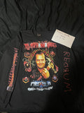 Vintage Dbruze Xxxl Shining Horror Halloween Longsleeve 3xl T-Shirts, Hoodie, Sweatshirt | FlexRushtees.com