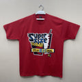 Vintage 90s Mcdonalds Fast Food Restaurant Promo T Shirt Hoodie, Sweatshirt | FlexRushtees.com