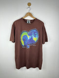 Jean Paul Gaultier Rare Vintage Gaultier Jean S Archived Tee Hoodie, Sweatshirt | FlexRushtees.com